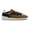 Herren Hoff Sneaker | City - Sneaker Low