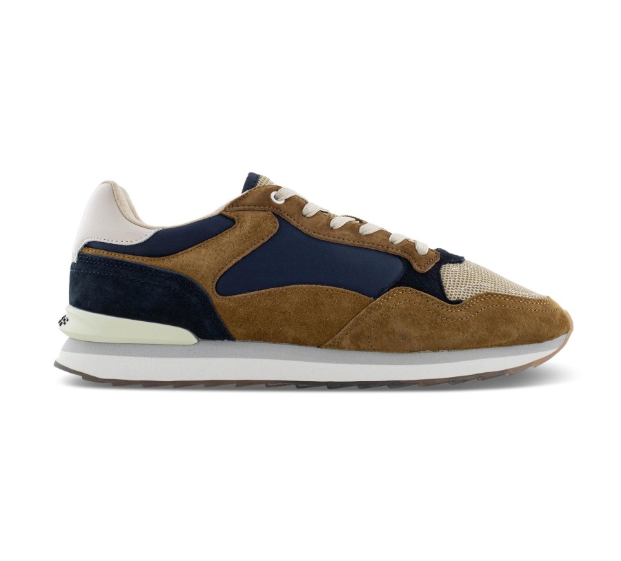 Herren Hoff Sneaker | City - Sneaker Low