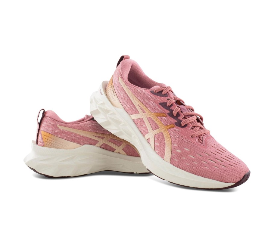 Damen Asics Sneaker | Novablast 2 - Sneaker Low