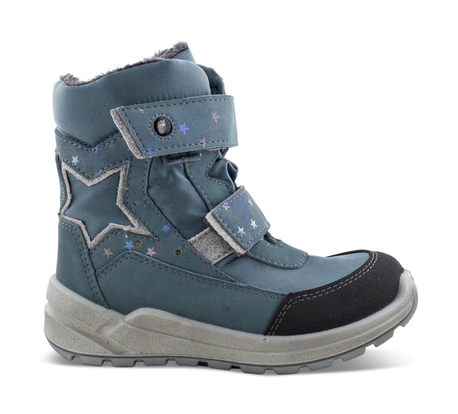 Kinder Ricosta Boots & Stiefel | Glori - Winterschuhe