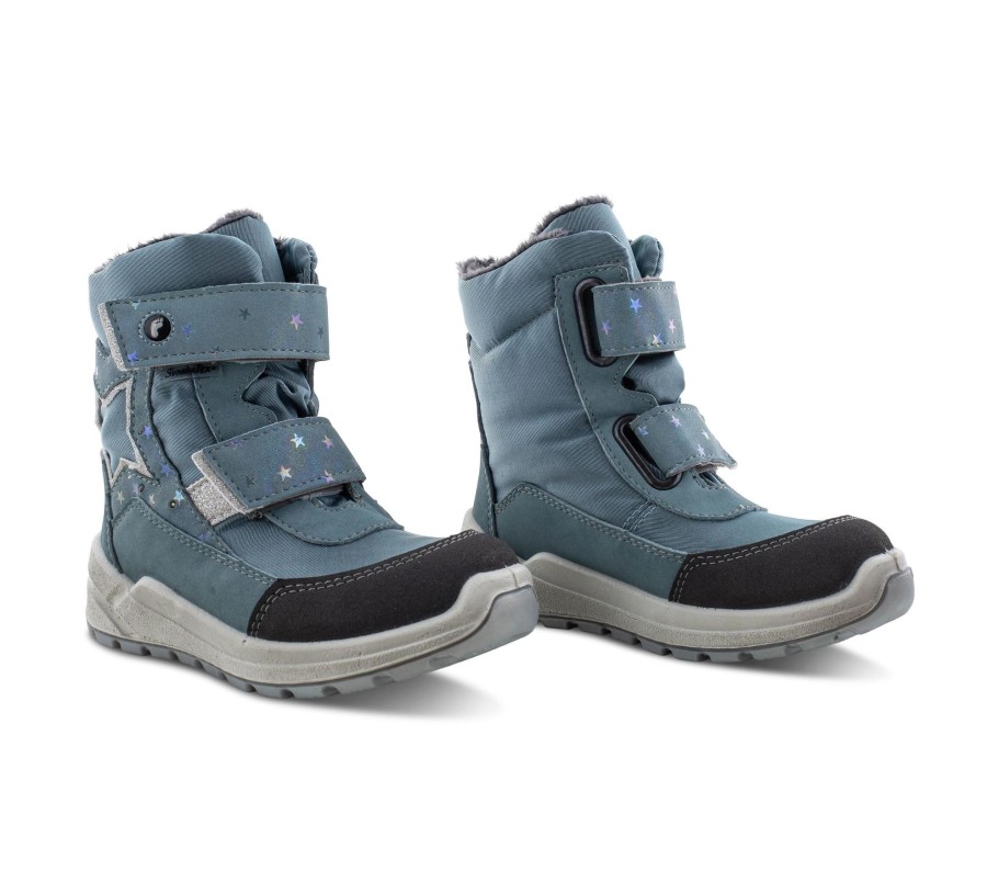 Kinder Ricosta Boots & Stiefel | Glori - Winterschuhe