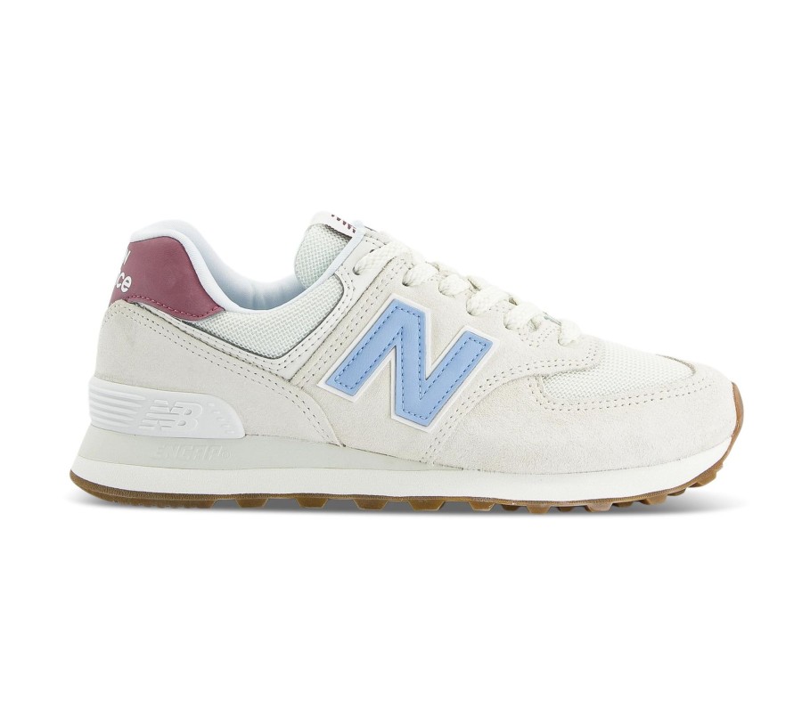 Damen New Balance Sneaker | 574 - Sneaker Low