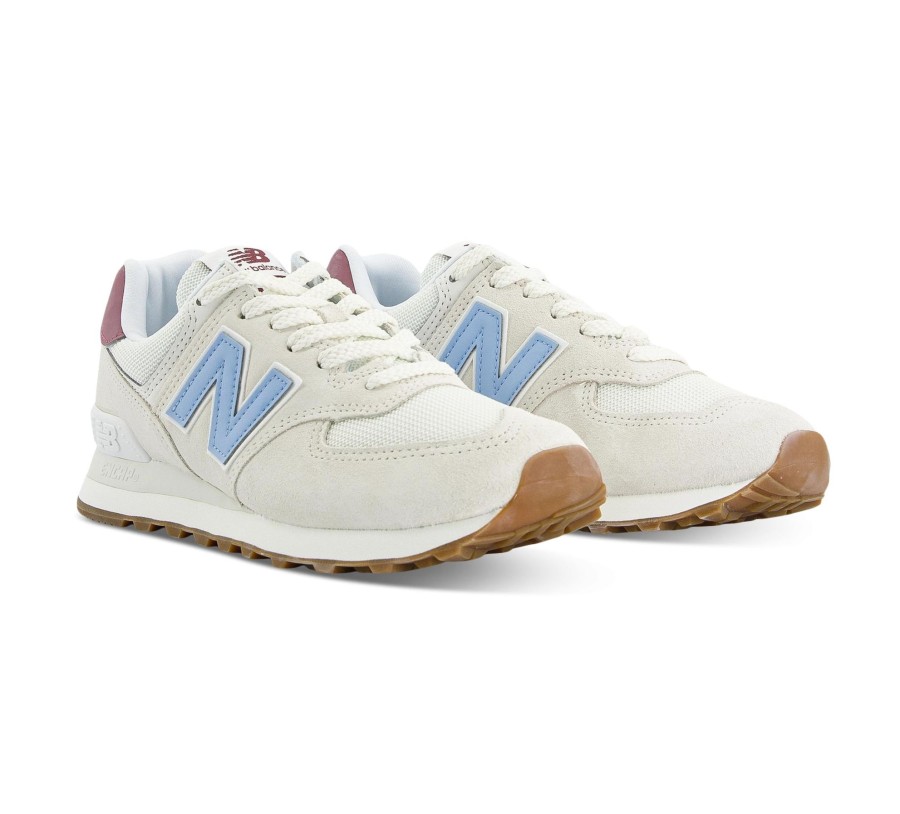 Damen New Balance Sneaker | 574 - Sneaker Low