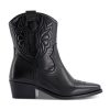 Damen 1874 by Walder Stiefeletten | Klassische Stiefelette