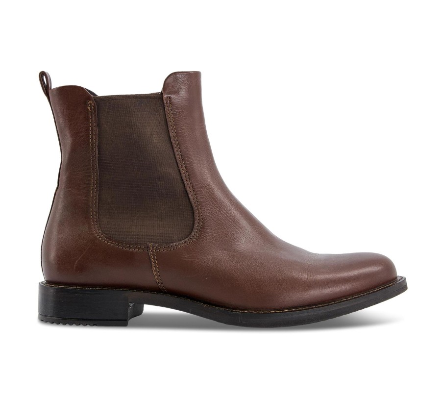 Damen Ecco Stiefeletten | Sartorelle - Chelsea Boots