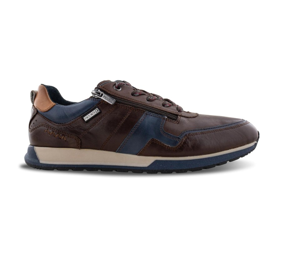 Herren Pikolinos Sneaker | Cambil - Sneaker Low