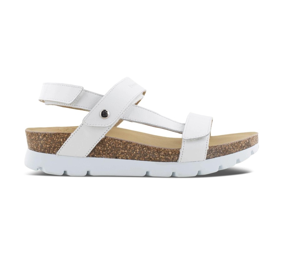 Damen Panama Jack Sandalen | Selma - Riemchensandalen