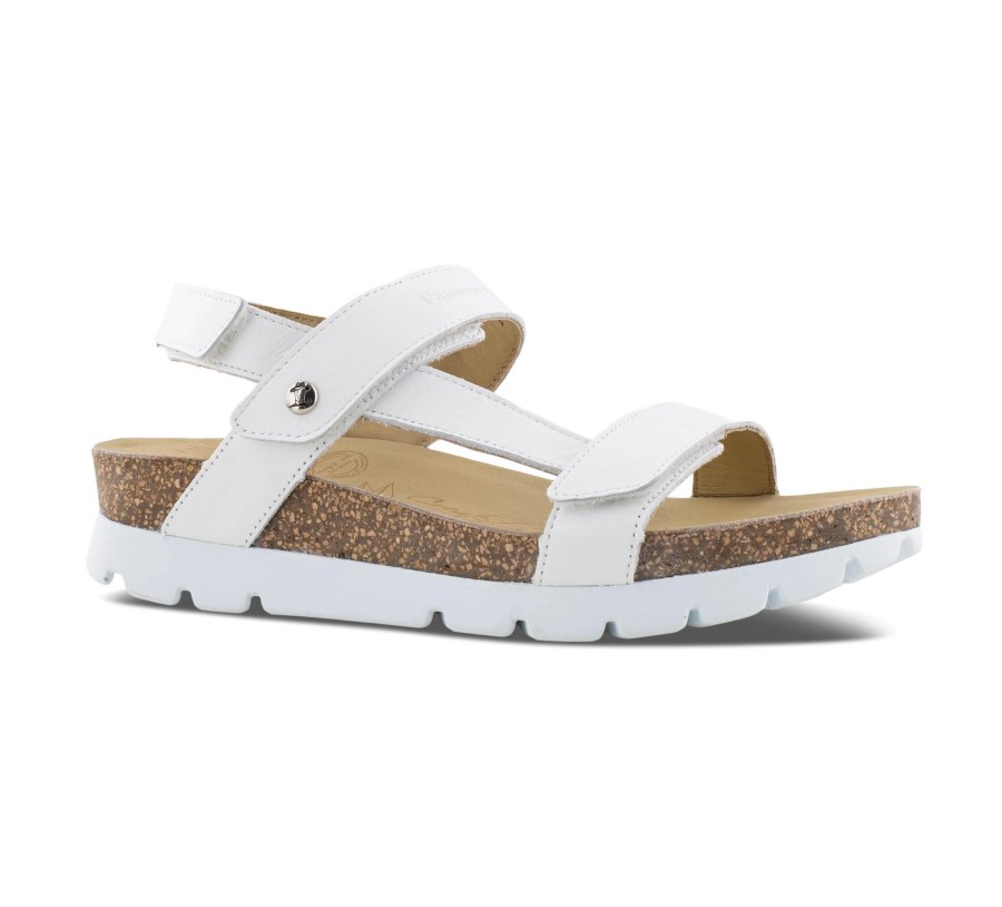 Damen Panama Jack Sandalen | Selma - Riemchensandalen