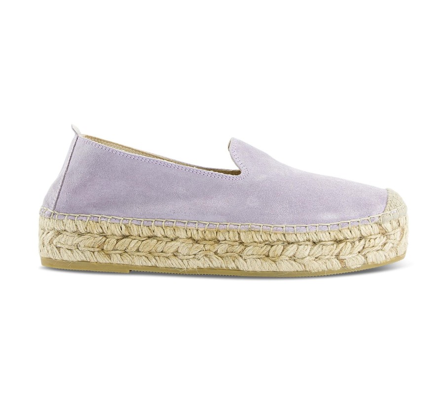 Damen 1874 by Walder Halbschuhe | Espadrilles