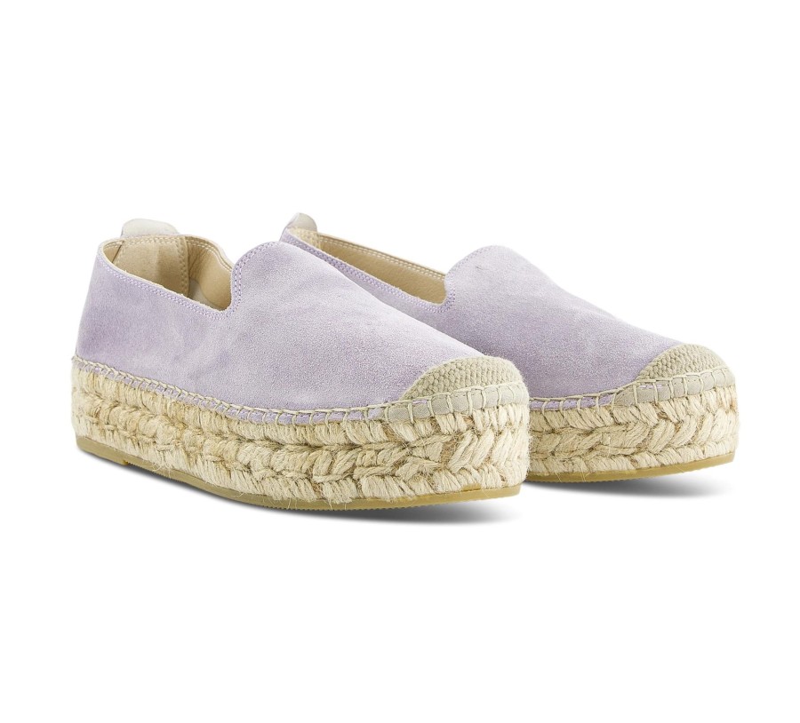 Damen 1874 by Walder Halbschuhe | Espadrilles