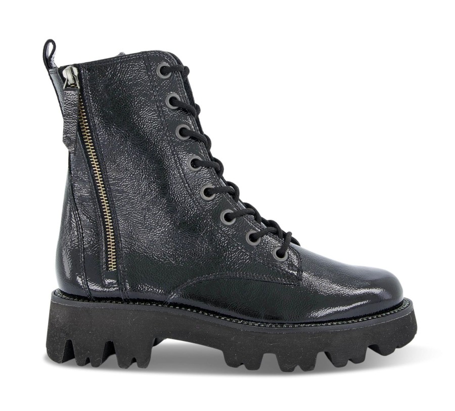 Damen Paul Green Stiefeletten | Schnu00Fcrstiefel