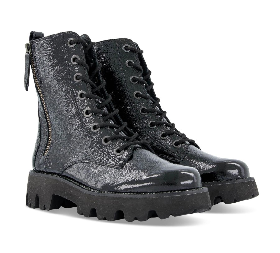 Damen Paul Green Stiefeletten | Schnu00Fcrstiefel