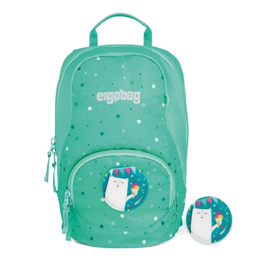 Kinder Ergobag Taschen & Rucksacke | Ease Small Bu00E4Rnelope 6L