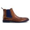 Herren Melvin & Hamilton Boots & Stiefel | Flynn