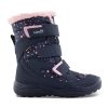 Kinder Superfit Boots & Stiefel | Crystal - Winterschuhe