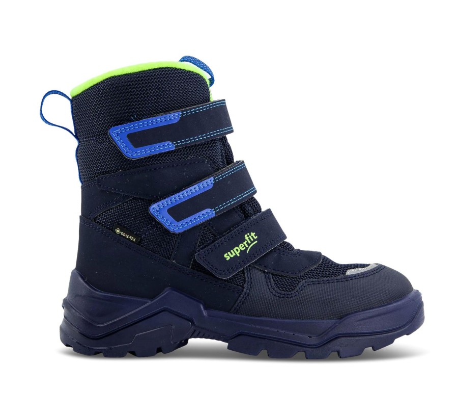 Kinder Superfit Boots & Stiefel | Snow Max