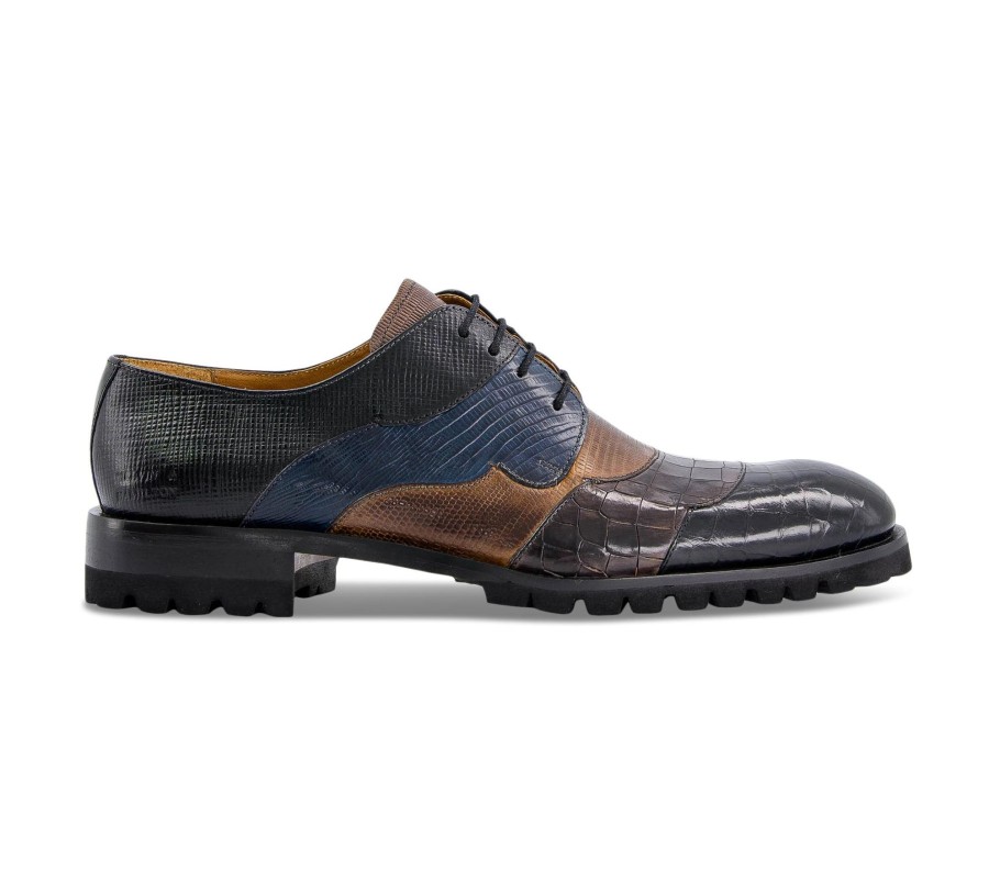 Herren Melvin & Hamilton Business-Schuhe | Patrick