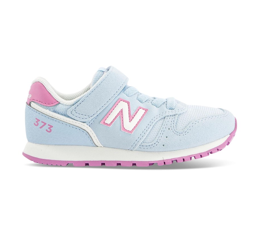 Kinder New Balance Sneaker | Y 373 Girls - Sneaker