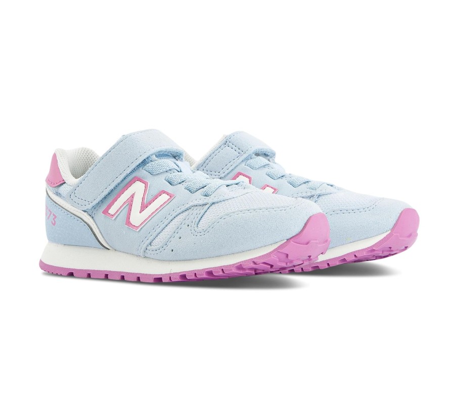 Kinder New Balance Sneaker | Y 373 Girls - Sneaker