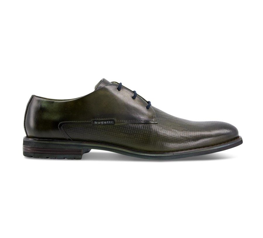 Herren Bugatti Business-Schuhe | Zanerio - Business-Schuhe