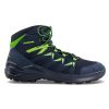 Kinder Lowa Sport- Und Outdoorschuhe | Innox Pro Gtxu00Ae Mid Jr - Wanderschuhe