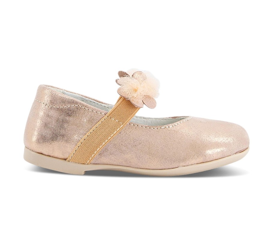 Kinder Primigi Halbschuhe | Happy Dance - Ballerinas