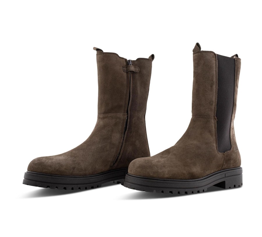 Kinder Clic Boots & Stiefel | Winterschuhe