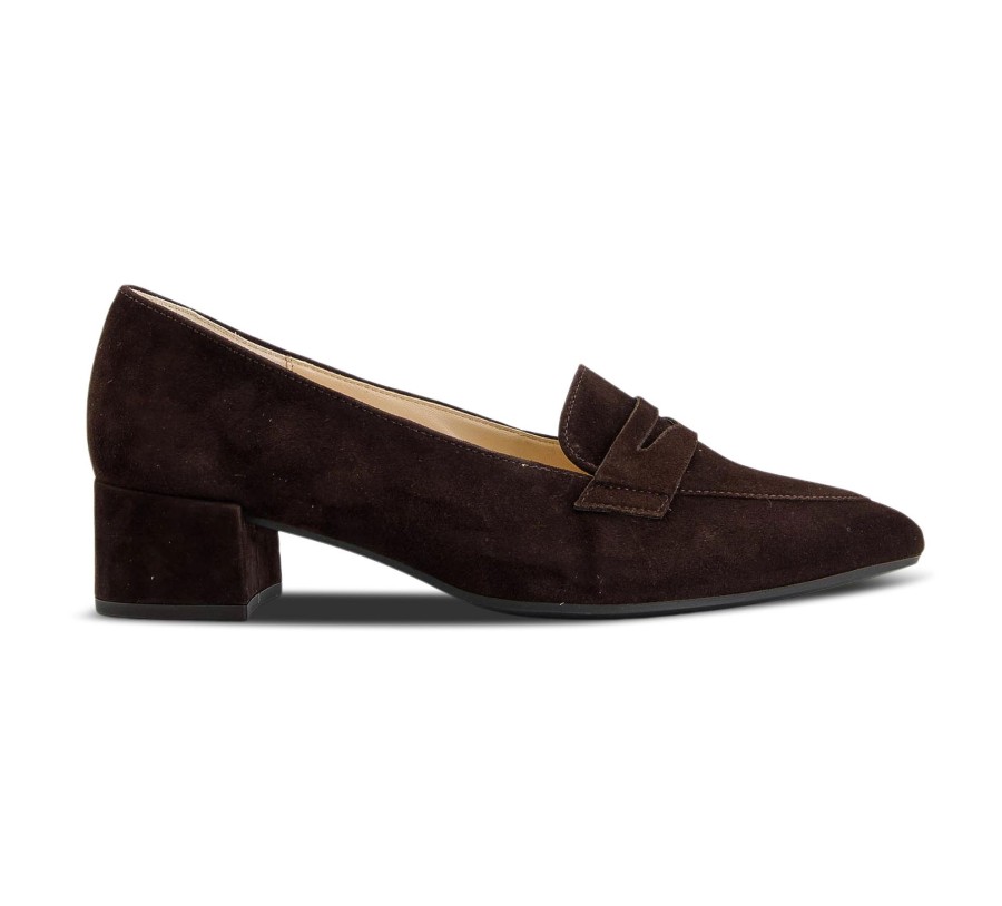 Damen Gabor Pumps | Klassische Pumps