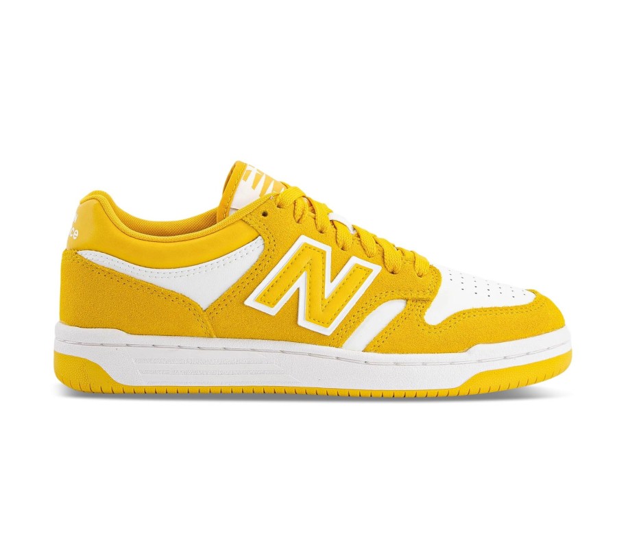 Kinder New Balance Sneaker | Gsb480Wa