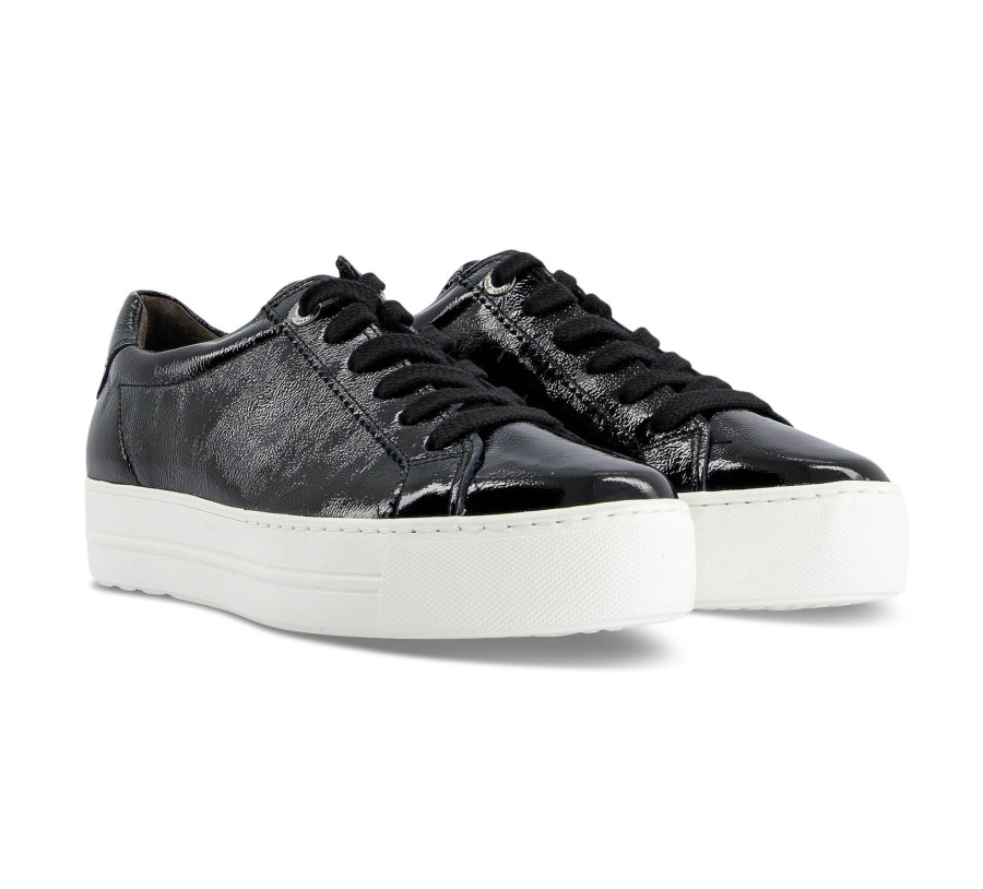 Damen Paul Green Sneaker | Sneaker Low