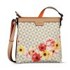 Damen Gabor-bags Taschen | Barina Flower - Umhu00E4Ngetaschen