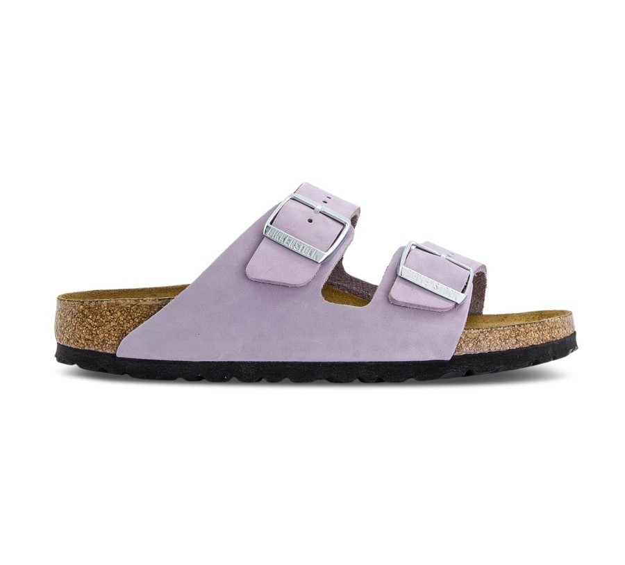 Damen Birkenstock Hausschuhe | Arizona - Offene Hausschuhe