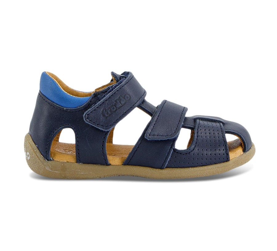 Kinder Froddo Sandalen | Carte Double - Geschlossene Sandalen