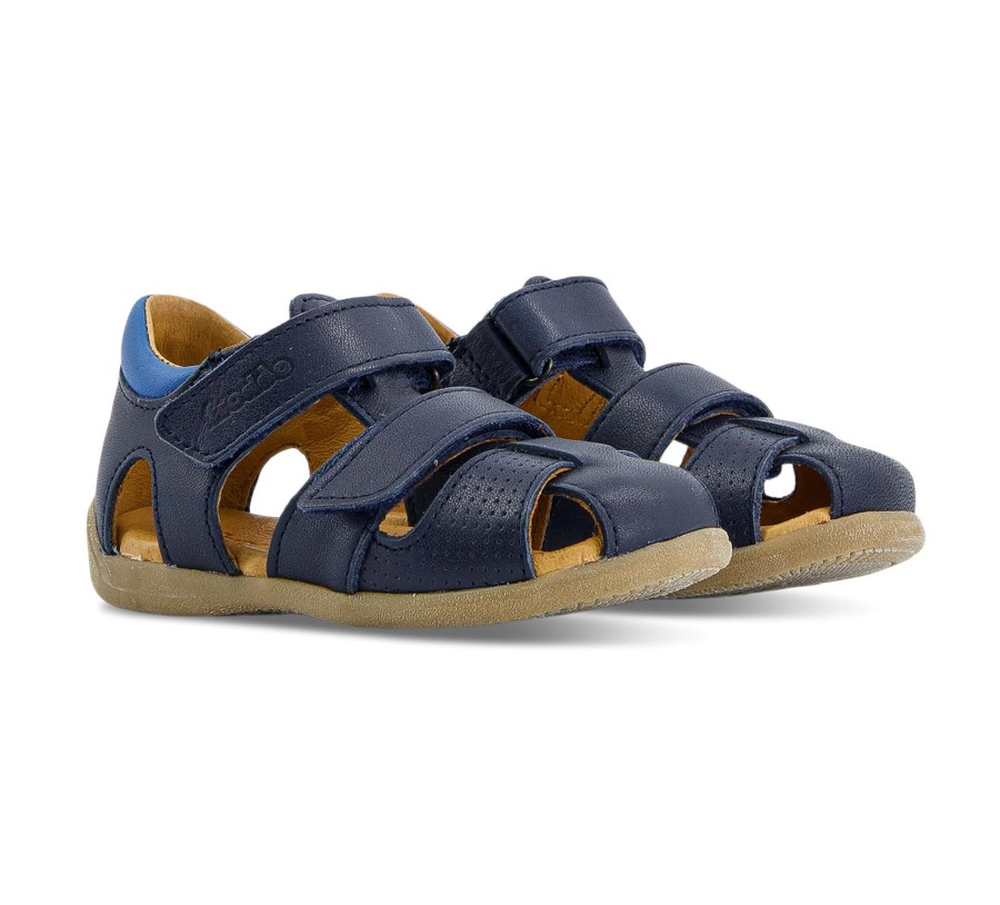 Kinder Froddo Sandalen | Carte Double - Geschlossene Sandalen