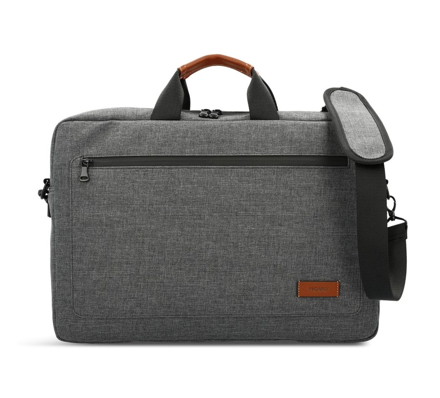 Herren Picard Taschen | Go Eco - Businesstaschen