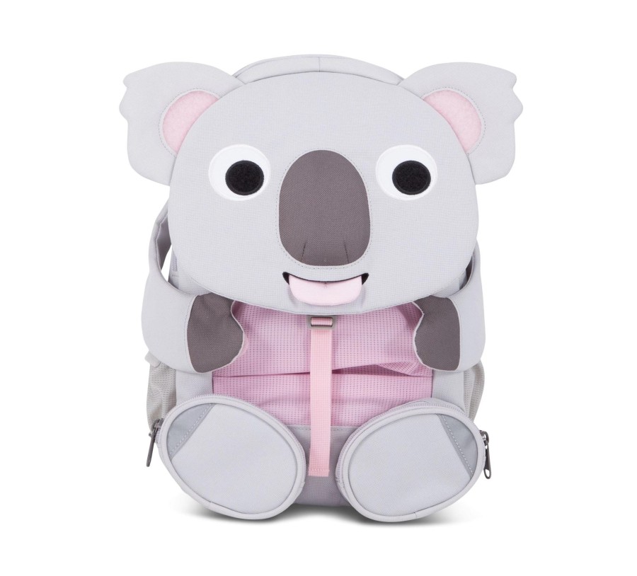 Kinder Affenzahn Taschen & Rucksacke | Koala 8L - Rucksu00E4Cke