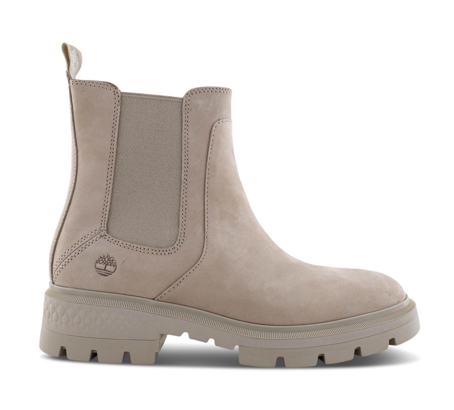 Damen Timberland Stiefeletten | Cortina Valley - Chelsea Boots