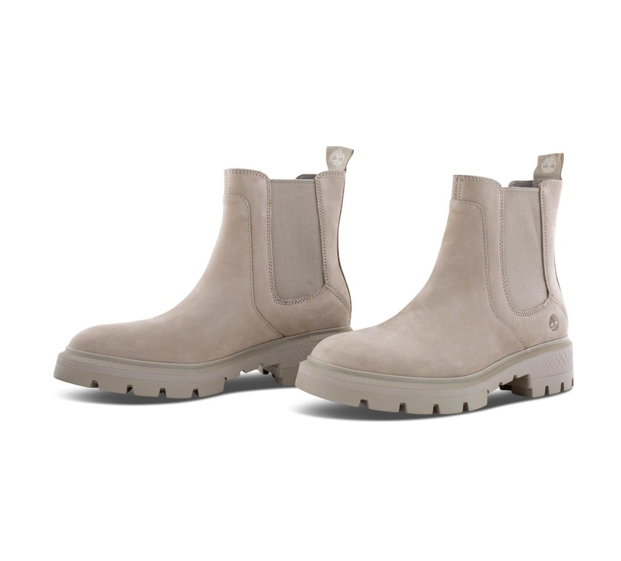 Damen Timberland Stiefeletten | Cortina Valley - Chelsea Boots