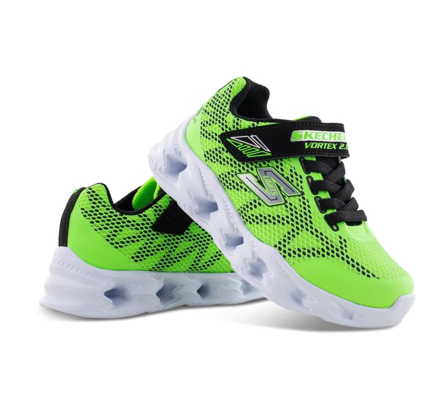 Kinder Skechers Sneaker | Vortex 2.0 - Sneaker