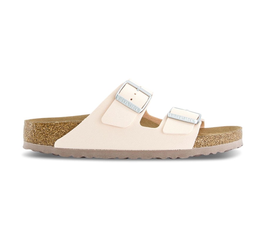 Damen Birkenstock Hausschuhe | Arizona - Offene Hausschuhe