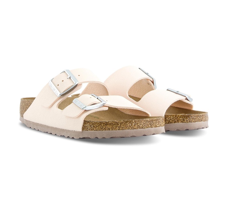 Damen Birkenstock Hausschuhe | Arizona - Offene Hausschuhe