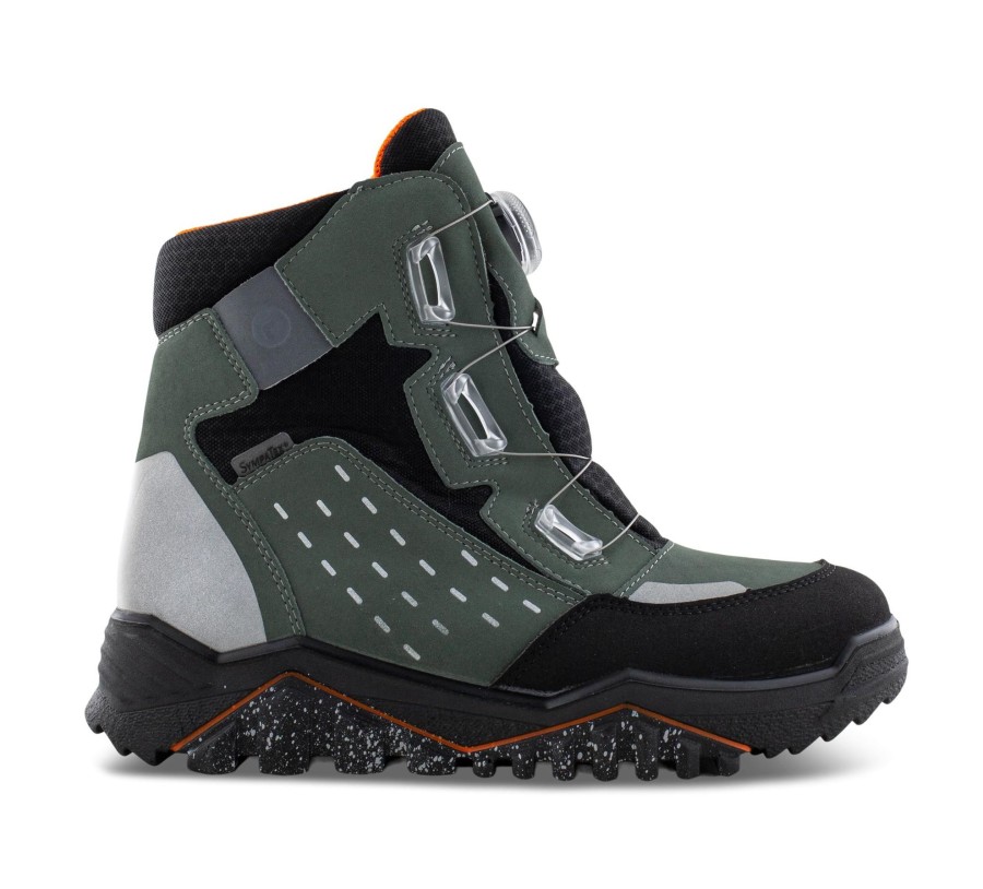 Kinder Ricosta Boots & Stiefel | Ice - Winterschuhe