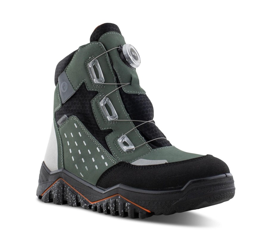 Kinder Ricosta Boots & Stiefel | Ice - Winterschuhe