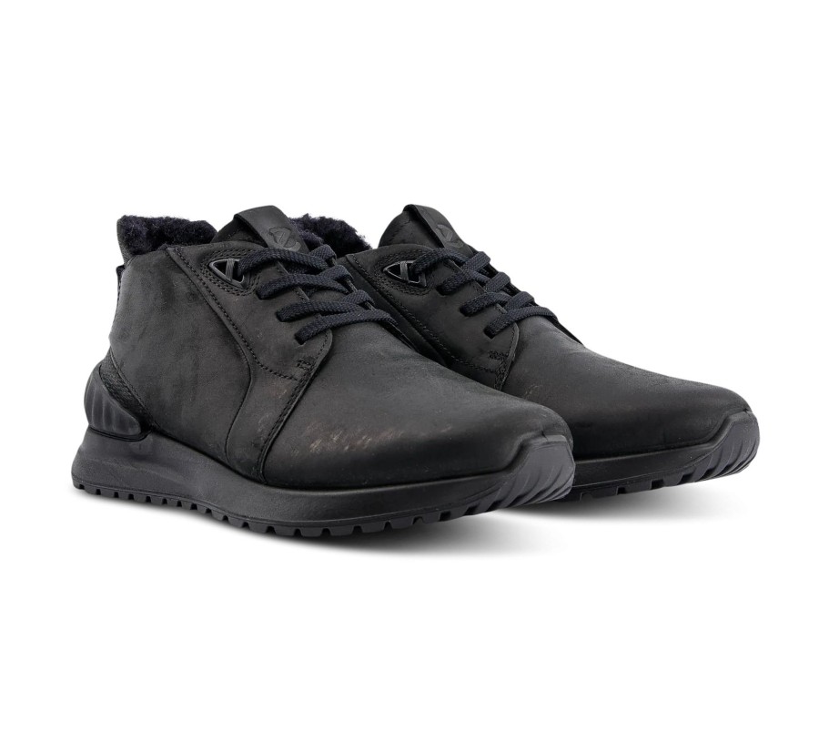 Herren Ecco Boots & Stiefel | Astir