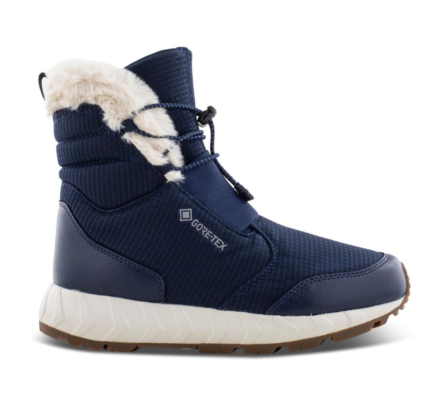 Kinder Zero C Boots & Stiefel | Nydalen Girls Gtx - Winterschuhe