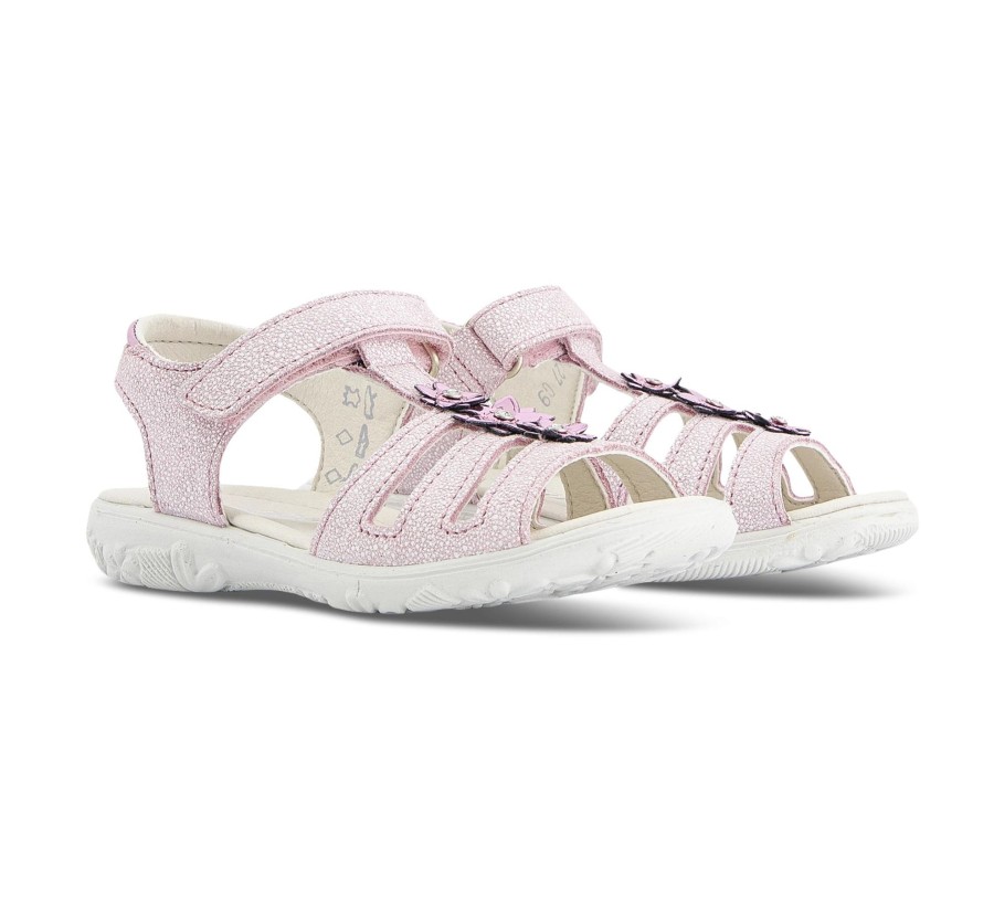 Kinder Ricosta Sandalen | Cleo - Offene Sandalen