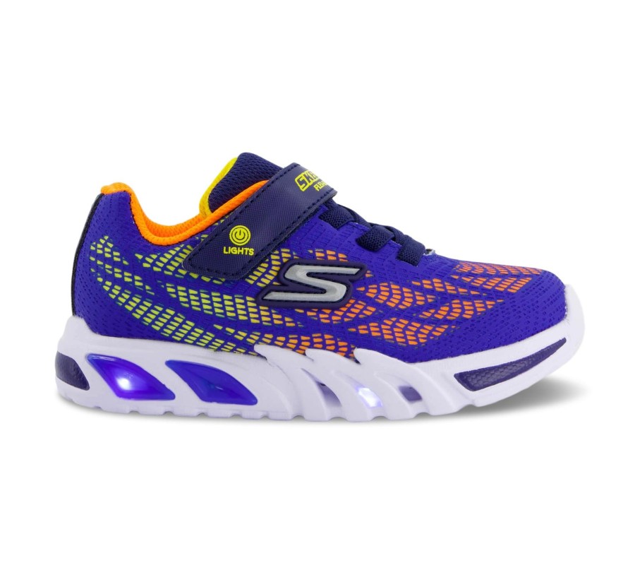 Kinder Skechers Sneaker | Flex-Glow Elite - Vorlo - Sneaker