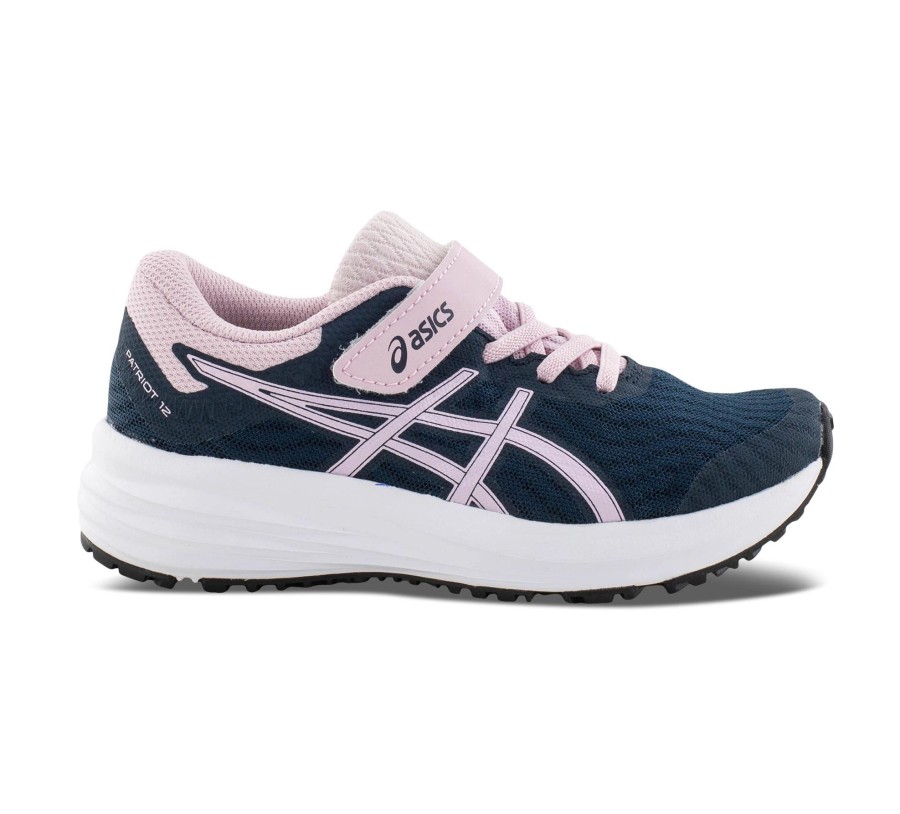 Kinder Asics Sneaker | Patriot 12 Ps - Sneaker