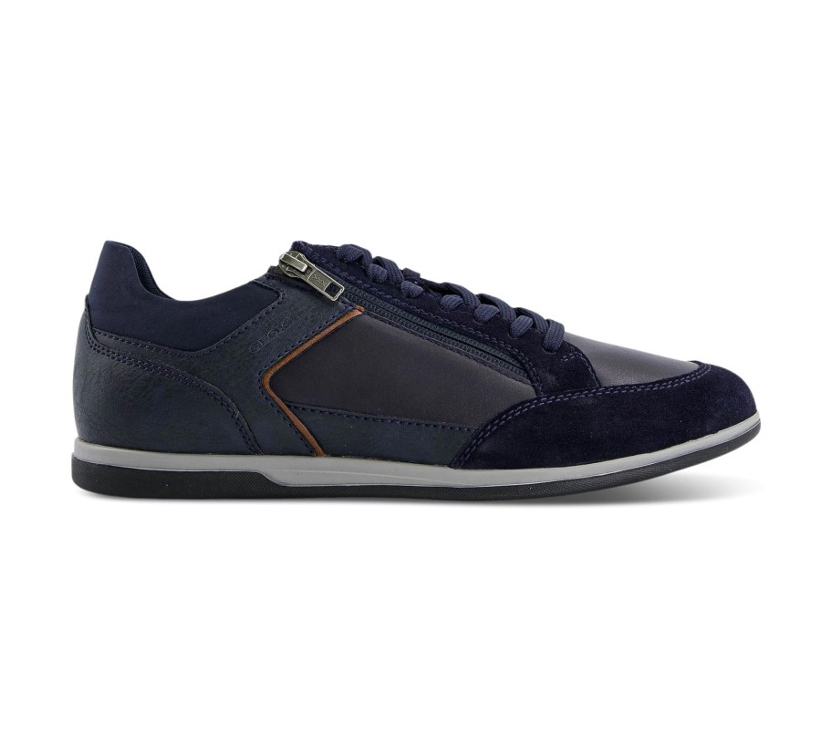 Herren Geox Sneaker | Renan