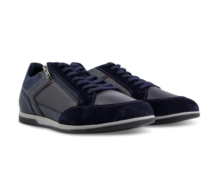 Herren Geox Sneaker | Renan